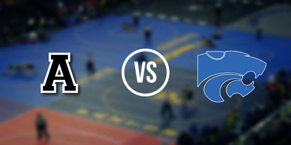 Away vs. Wilson Central High School