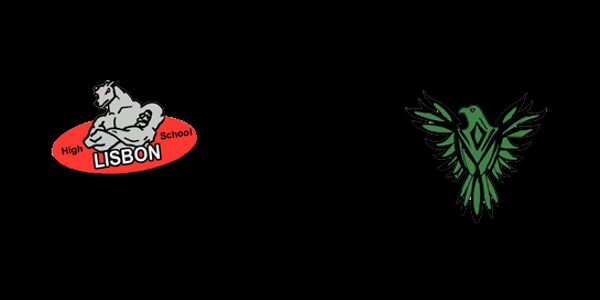 Lisbon High School vs. Spruce Mountain High School