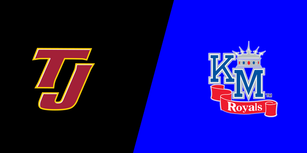 Thomas Jefferson High School vs. Kent-Meridian High School