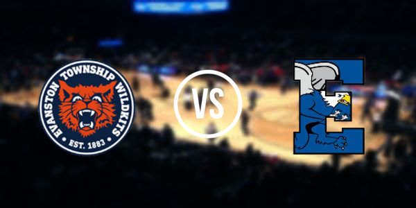 Lincoln-Way East High School vs. Evanston Township High School