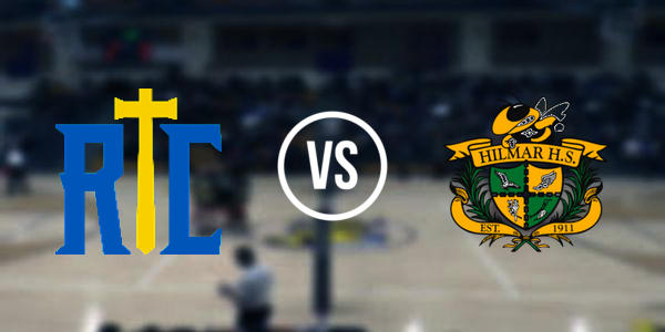 Ripon Christian High School vs. Hilmar High School
