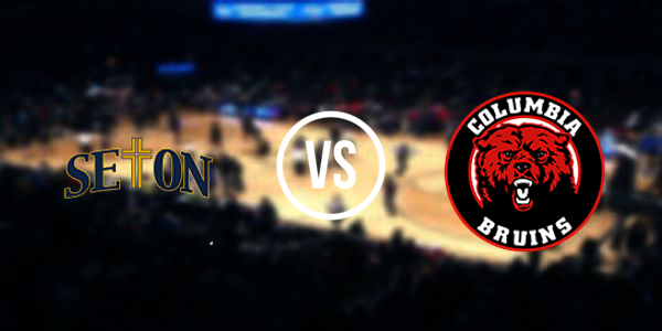 Seton Catholic High School vs. Columbia High School