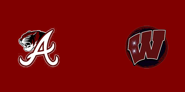 Arp High School vs. Waskom High School