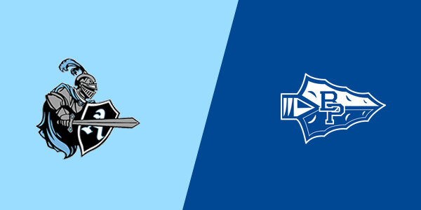 Arroyo High School vs. Baldwin Park High School