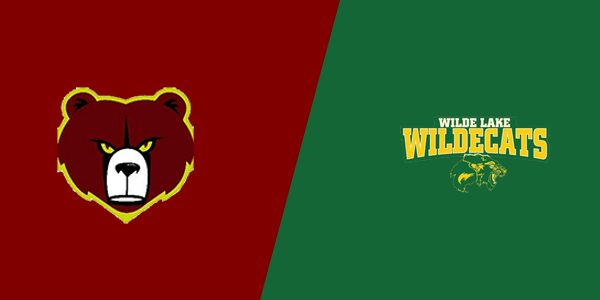 Hammond High School vs. Wilde Lake High School