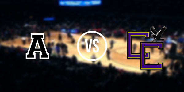 Away vs. Crawford County High School