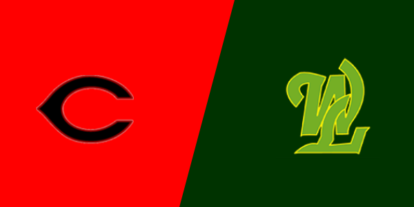 Camas High School vs. West Linn High School