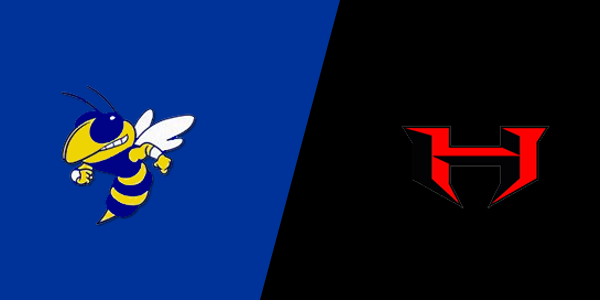Osbourn Park High School vs. Heritage High School
