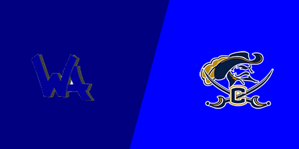 Western Alamance High School vs. Hugh M Cummings High School