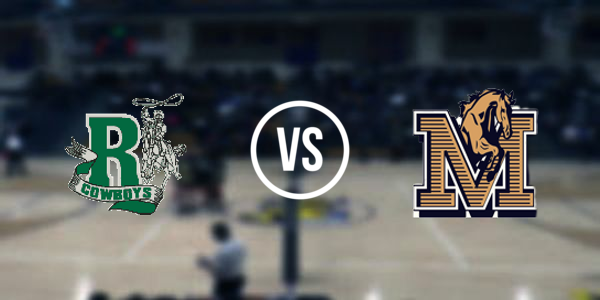 Riverdale High School vs. Laton High School