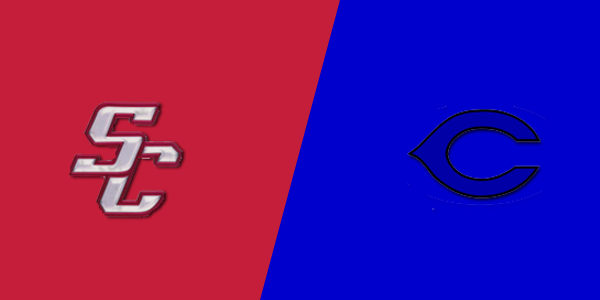 Shelby County High School vs. Childersburg High School