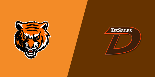 Fern Creek High School vs. DeSales High School