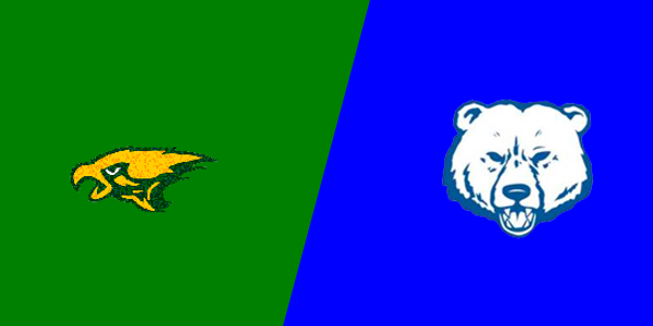 Benjamin Franklin High School vs. Carver Vo-Technical High School