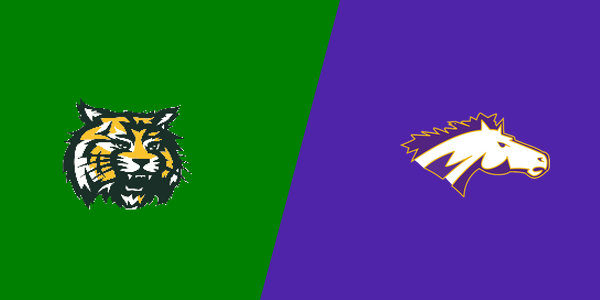 Forest High School vs. Meadowbrook Academy