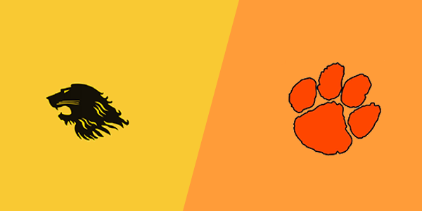 Red Lion Area High School vs. Central York High School