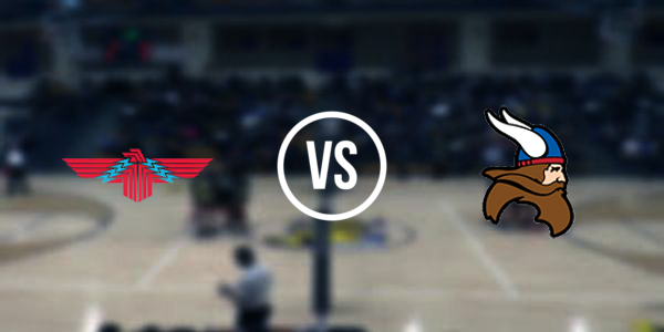 Seaman High School vs Shawnee Heights High School