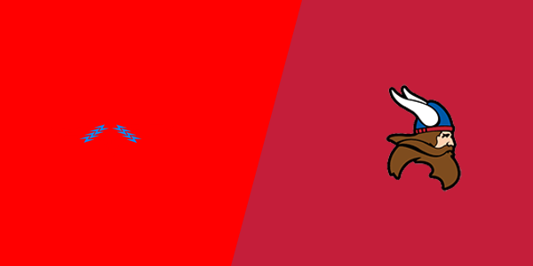 Shawnee Heights High School vs. Seaman High School
