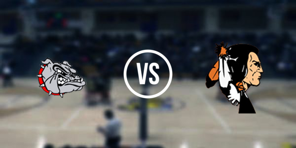 Worland High School vs. Lovell High School