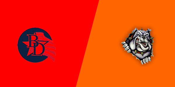 Britton Deerfield vs. Summerfield High School