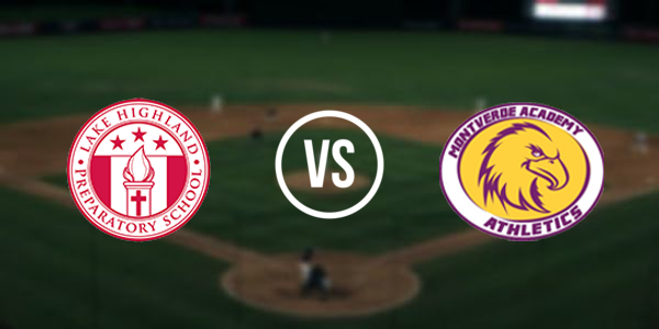 Lake Highland Prep School vs. Montverde Academy