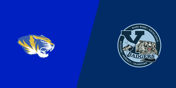 Tranquillity High School vs. Yosemite High School
