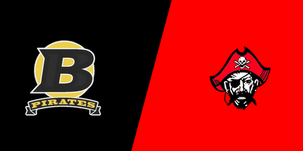 Berea Community High School vs. Powell County High School