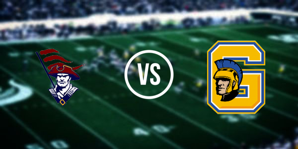 Thomas Wootton High School vs. Gaithersburg High School