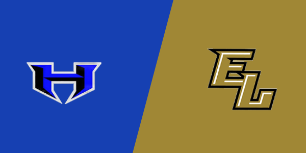Hatton High School vs. East Lawrence High School