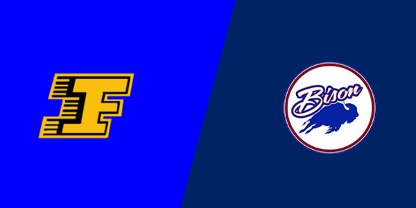 Farrell High School vs. Fort LeBoeuf High School