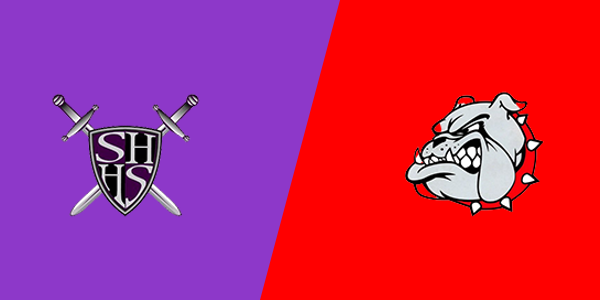 Shadow Hills High School vs. Hemet High School