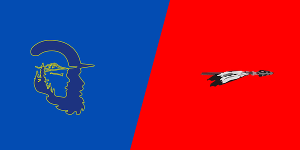 Libby High School vs. Browning High School