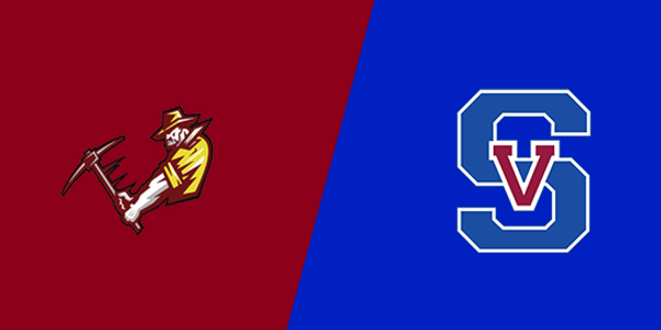 Piner High School vs. St Vincent De Paul College Prep