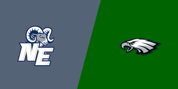 Northeast Guilford High School vs. Eastern Alamance High School