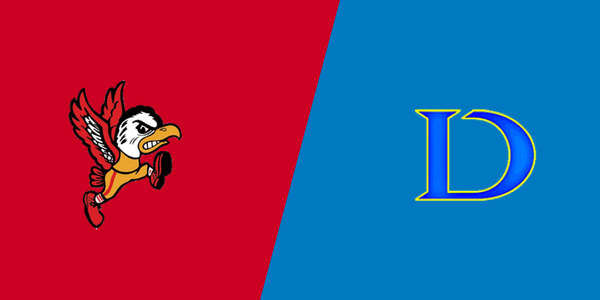 Benet Academy vs. De La Salle Institute