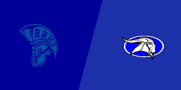 Raft River Senior High School vs. Valley High School