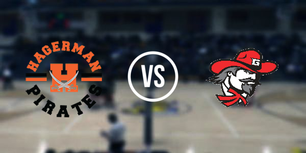 Hagerman vs. Gooding High School
