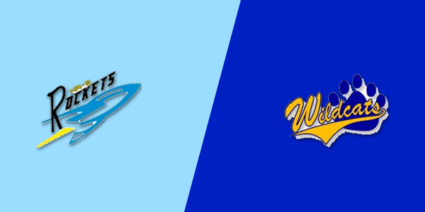 New Rockford-Sheyenne High School vs. Maddock High School
