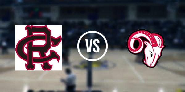 Away vs. Franklinton High School