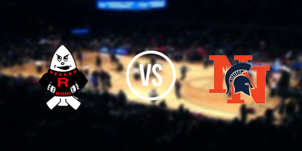 North Newton High School vs Rensselaer High School