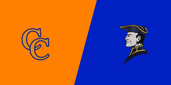 Chatsworth Charter High School vs. Birmingham Community Charter High School