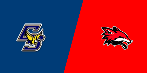 Carl Sandburg High School vs. Yorkville High School