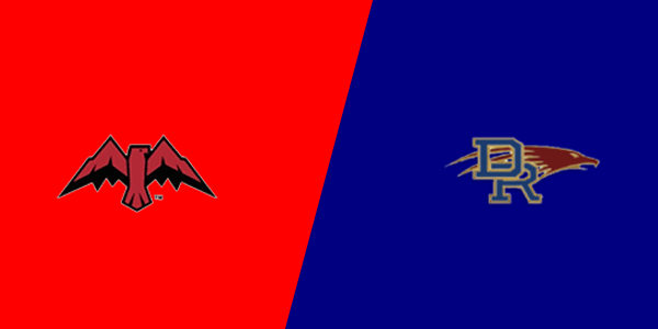 Dakota Ridge vs. Montrose
