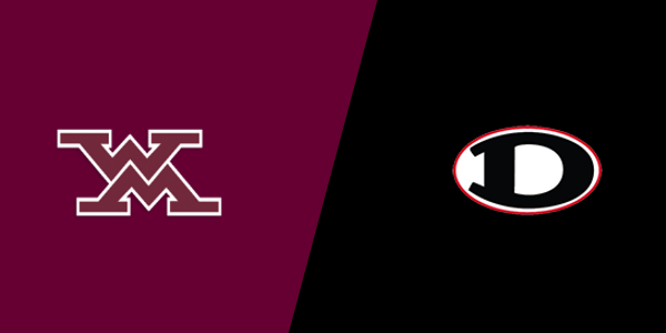 West Morgan High School vs. Decatur High School