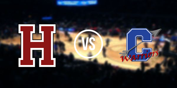 Chattanooga High School vs Hollis High School