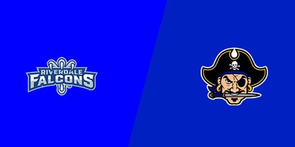 Riverdale High School vs. Continental High School