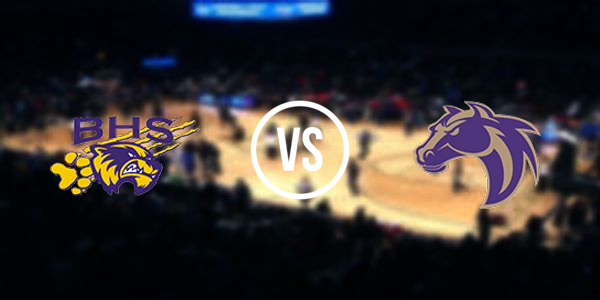 Kirtland Central High School