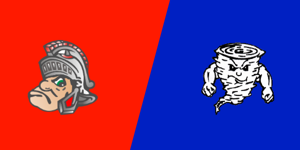 Lima Senior High School vs. Columbian High School