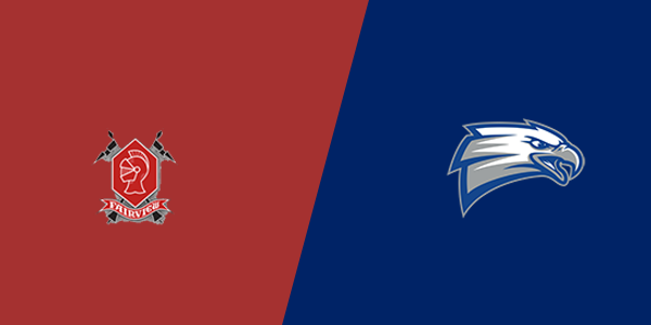 Fairview High School vs. Broomfield High School