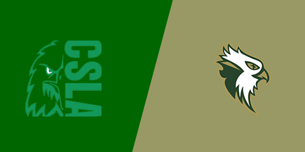 Silverdale Baptist Academy vs. Chattanooga School for the Liberal Arts