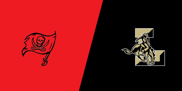 Lubbock Cooper High School vs. Lubbock High School